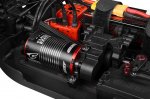 (image for) TEAM CORALLY PYTHON XP 6S RC BUGGY 1/8 SWB BRUSHLESS RTR