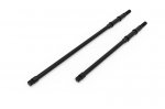 GMADE GA60 AXLE STRAIGHT DRIVE SHAFT SET (image for) GMADE GA60 AXLE STRAIGHT DRIVE SHAFT SET
