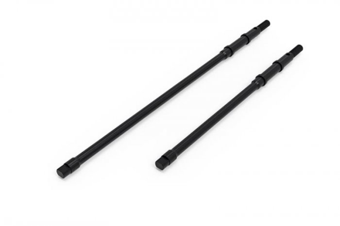 (image for) GMADE GA60 AXLE STRAIGHT DRIVE SHAFT SET