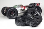 (image for) ARRMA KRATON 6S V2 BLX 4WD 1/8 MONSTER TRUCK RTR GREEN