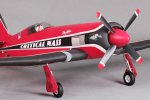 (image for) Roc Hobby Critical Mass ARTF Aircraft w/o TX/RX/Battery