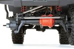 (image for) FTX Outback Tracker 4X4 RTR 1:10 RC Trail Crawler - Black