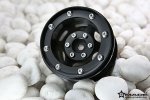 (image for) Gmade 2.2 GT Beadlock Rock Crawling Wheels (2)