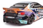 (image for) Team Associated Apex Scion Racing FR-S RTR Touring Car