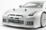 (image for) HoBao Hyper SS GTB RTR Nitro Street Racer RC Car