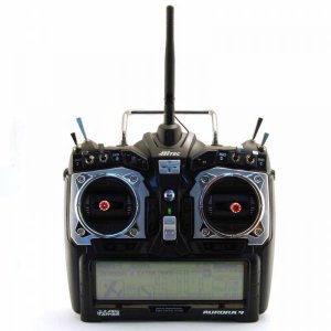 (image for) Hitec Aurora 9 Radio Control 9 ch HIT 110163