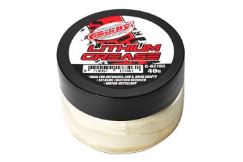 (image for) Team Corally Lithium Grease 25G - Metal to Metal Applications