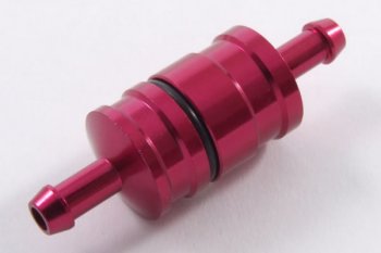 (image for) Fastrax Aluminium Fuel Filter - Φίλτρο Καυσίμου