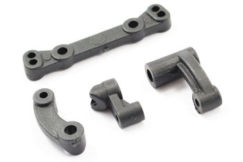 (image for) FTX COMET SERVO SAVER & STEERING BAR