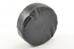 FASTRAX SCALE SPARE TYRE COVER SMALL 90MM DIA (image for) FASTRAX SCALE SPARE TYRE COVER SMALL 90MM DIA