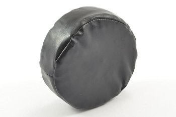 (image for) FASTRAX SCALE SPARE TYRE COVER MEDIUM 96MM DIA
