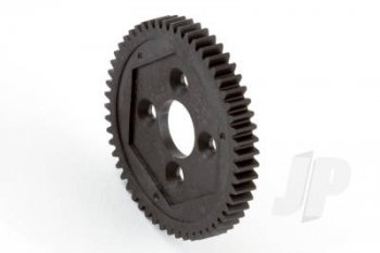 (image for) Spur Gear 54T Center Diff Dominus SCV2 (1)