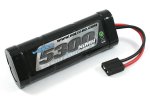 VOLTZ 5300MAH HUMP PACK 8.4V W/TRAXXAS CONNECTOR (image for) VOLTZ 5300MAH HUMP PACK 8.4V W/TRAXXAS CONNECTOR