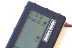 (image for) Etronix Battery Doctor Precision Discharger, Voltage and Balance
