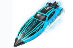 (image for) Volantex Arrobolt SR40 40MM Brushless RC Boat RTR W/USB Charger