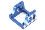 FTX Outrage/Rampage Aluminium 1 Piece Engine Mount (image for) FTX Outrage/Rampage Aluminium 1 Piece Engine Mount