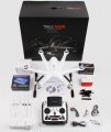 (image for) Walkera Drones,Tali H500 FPV With Devo 12E ILook+ 3D Gimbal