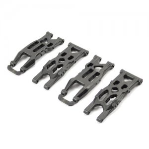 (image for) FTX SURGE SURGE FRONT & REAR LOWER ARMS SET