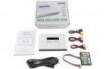 (image for) GensAce Imars III Pro Smart Balance RC Battery Charger