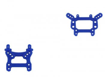 (image for) RPM Front & Rear Shock Towers Αναβαθμίσεις