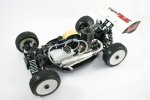 (image for) HoBao Hyper 8.5 RTR 1/8 Racing Buggy (Savox Servo)