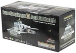(image for) RC Tanks, 1/16 PanzerKampfwagen, RC Tank With Smoke And Sound