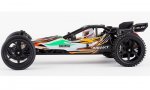 (image for) Impakt 12B 2WD Caged RC Buggy