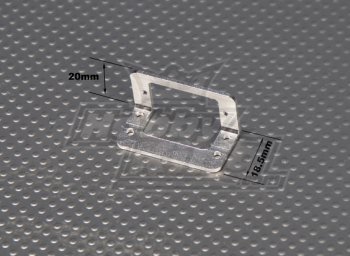 (image for) Servo Mount