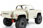(image for) PROLINE 1978 CHEVY K-10 CLEAR BODY CAB&BED CRAWLER 313MM WB