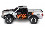(image for) Traxxas Ford F-150 Raptor 2WD XL-5 TQ (incl battery/charger) Fox