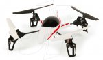 (image for) ARES ETHOS QX130 RTF QUAD RED