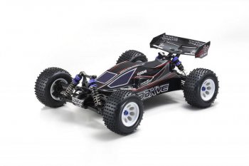 (image for) Kyosho DBX VE - Ready Set, Τηλεκατευθυνόμενα Ηλεκτρικά Βuggy