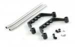 (image for) HUBSAN UNDERCARRIAGE SET (H101,101F,102,102F,201,201F,202,202F)