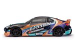 (image for) Team Associated Apex Scion Racing FR-S RTR Touring Car