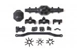 (image for) ROC HOBBY FRONT AXLE PLASTIC PARTS