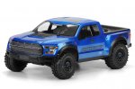 (image for) PROLINE 2017 FORD F-150 RAPTOR TRU-SCALE BODY