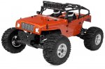 (image for) CORALLY MOXOO XP 2WD RC TRUCK 1/10 BRUSHLESS RTR COMBO