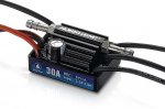 HOBBYWING SEAKING-30A-V3 SPEED CONTROL (image for) HOBBYWING SEAKING-30A-V3 SPEED CONTROL