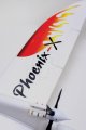 (image for) ESCALE PHOENIX (RC-READY) GLIDER - EXC.TX/RX/CHGR/P.SY