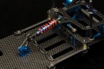 (image for) Team Associated Factory Team RC10R5 Kit 1/10 Electric Pan Car