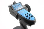 (image for) FTX Vantage - 1/10 4WD Brushed RTR RC Buggy with 2.4Ghz Radio Sy
