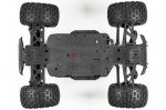 (image for) Arrma 1/10 Granite 4X2 Boost Mega 550 Brushed RC Monster Truck