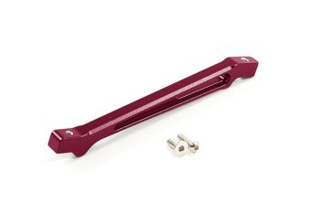(image for) ARRMA FRONT ALU CHASSIS BRACE - KRATON/OUTKAST