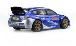 (image for) KYOSHO DRX SUBARU IMPREZA WRC
