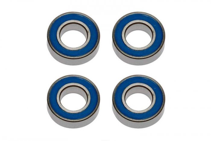 (image for) ASSOCIATED 8 X 16 X 5MM FT BEARINGS