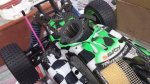 (image for) Hobao Hyper 9 - Μεταχειρισμένο Τηλεκατευθυνόμενο Buggy