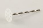 MINI TWISTER SCALE MAIN SHAFT/GEAR (OUTER)(1) (image for) MINI TWISTER SCALE MAIN SHAFT/GEAR (OUTER)(1)