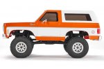 (image for) Τηλεκατευθυνόμενα Αυτοκίνητα Chevrolet K5 Blazer 4WD RTR RC Car