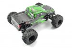 (image for) FTX Surge 4WD Electric Monster Truck RTR - Green