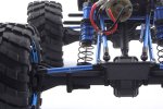 (image for) FTX Spyder 1/10 Scale Super-Size, RC Rock Crawler